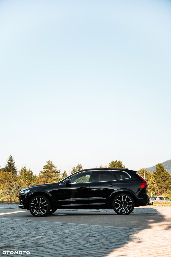 Volvo XC 60 T5 AWD R-Design - 7