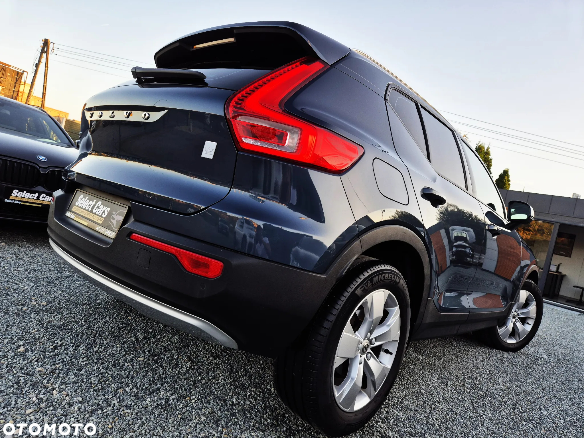 Volvo XC 40 - 4
