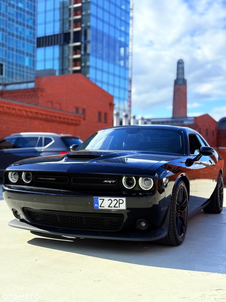 Dodge Challenger - 5