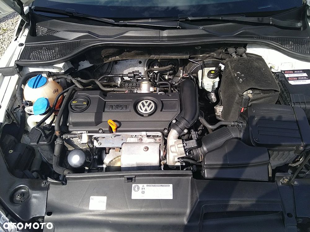 Volkswagen Scirocco - 22