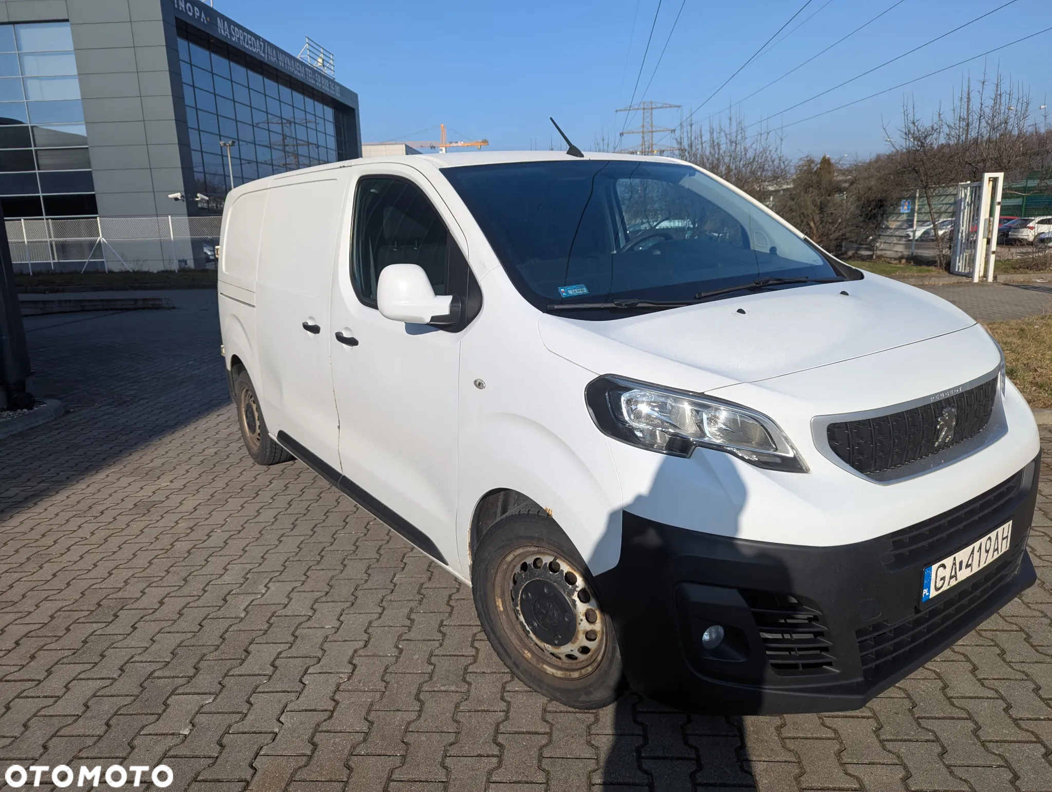 Peugeot Expert - 6