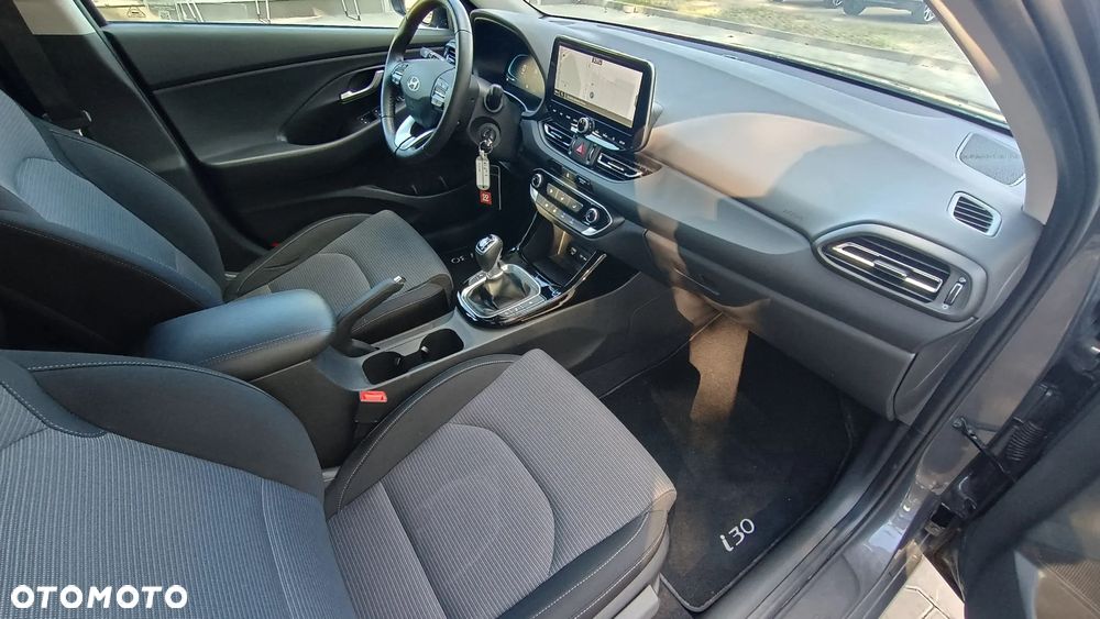 Hyundai i30 1.0 T-GDI Modern - 36