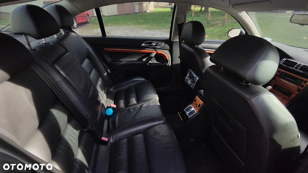 Skoda Superb 1.9 TDI Elegance - 10