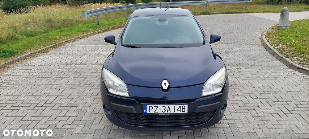 Renault Megane 1.6 16V Dynamique Euro5 - 4