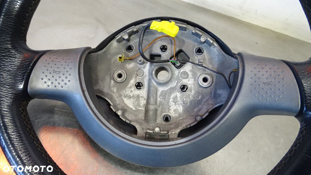 KIEROWNICA SMART FORTWO I - 6