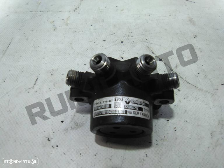 Régua /rampa Injetores 82000_57232 Renault Clio Ii [1998_2012] - 2