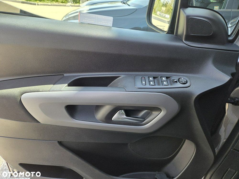Toyota Proace City Verso 1.5 D-4D Business - 11