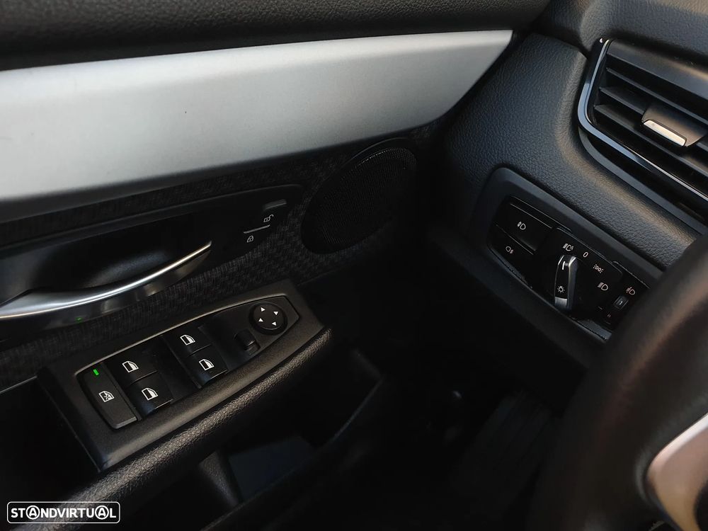 BMW 216 Gran Tourer d 7L Advantage - 17