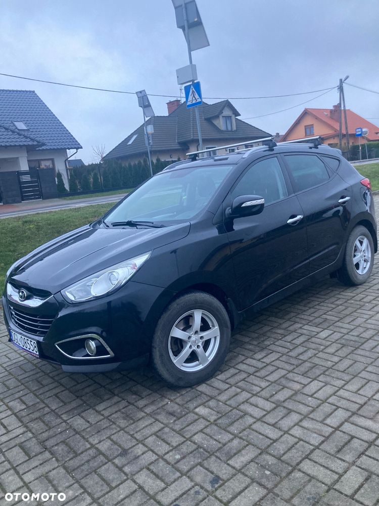 Hyundai ix35 1.6 GDI Classic 2WD - 5