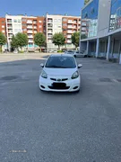 Toyota Aygo 1.0 - 8