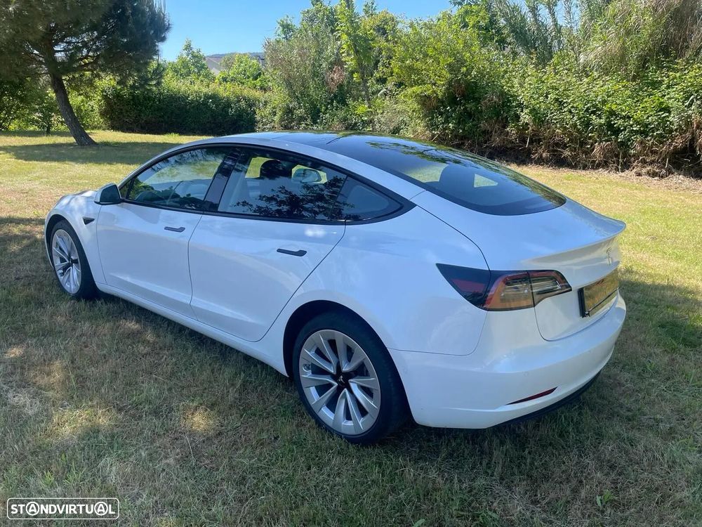 Tesla Model 3 Long Range Tração Integral - 6