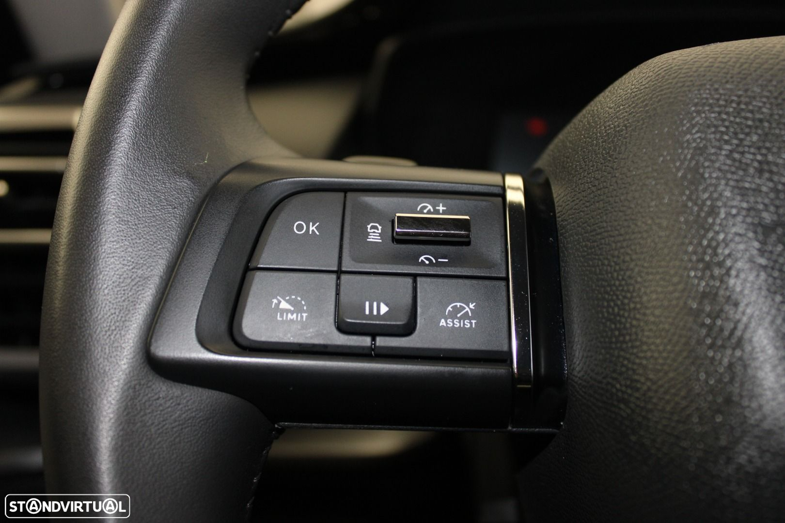Citroën C5 X 1.2 PureTech Feel EAT8 - 11