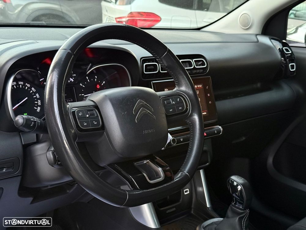 Citroën C3 Aircross 1.2 PureTech Live - 7