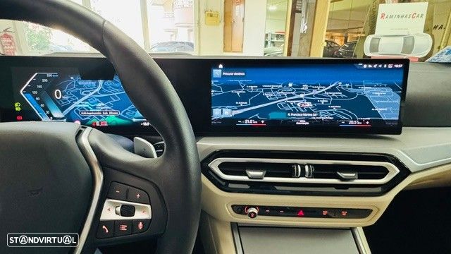 BMW 330 e Aut. Luxury Line - 44