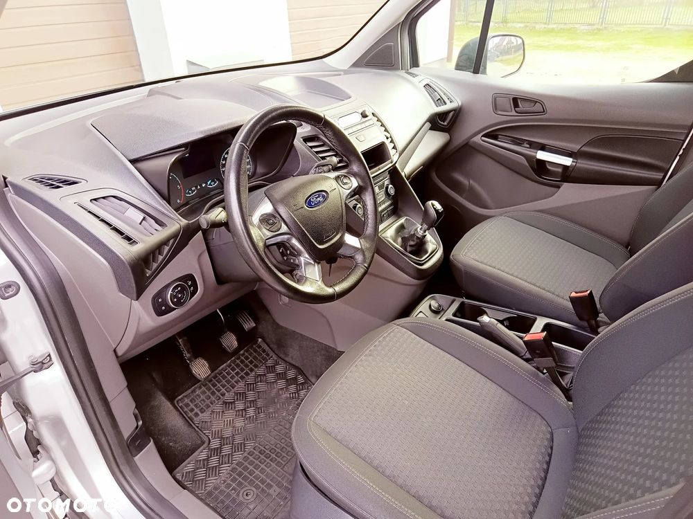 Ford Transit Connect 230 L2 Trend - 7