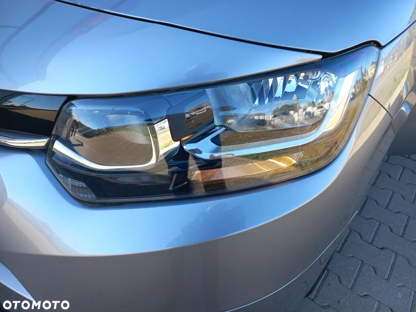 Toyota Proace City Verso 1.5 D-4D Business - 20