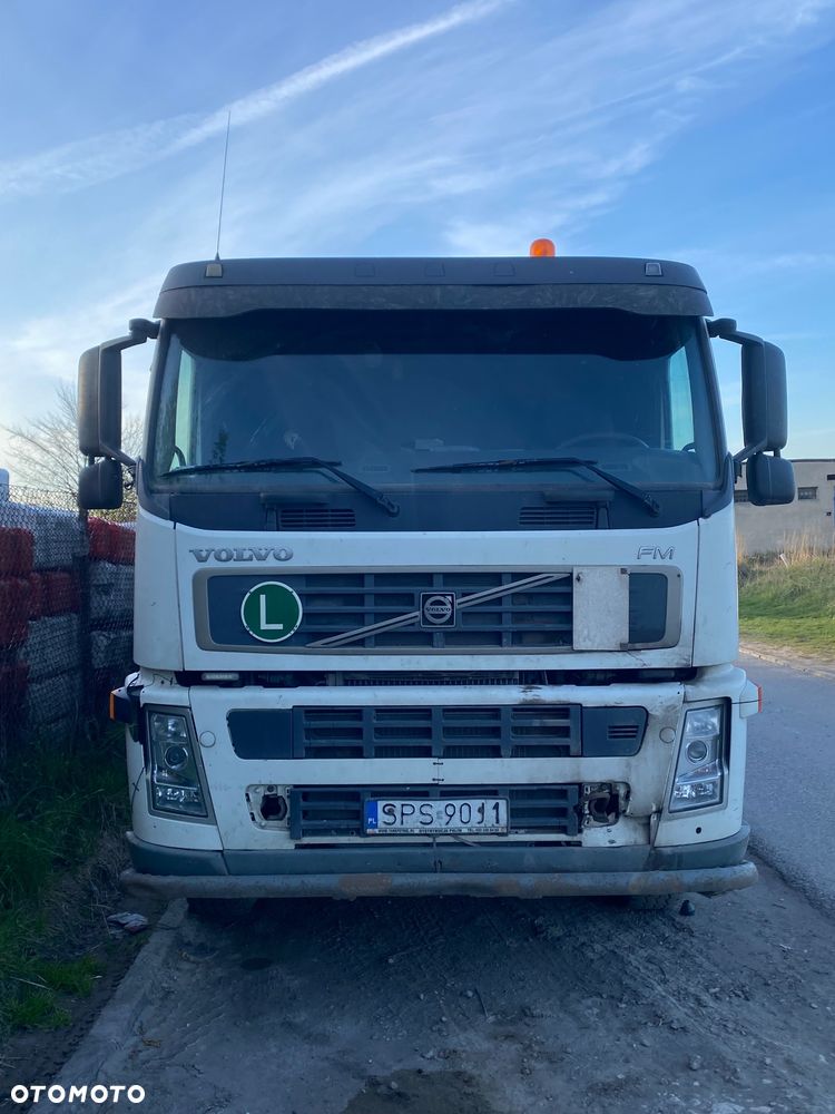 Volvo FM - 3