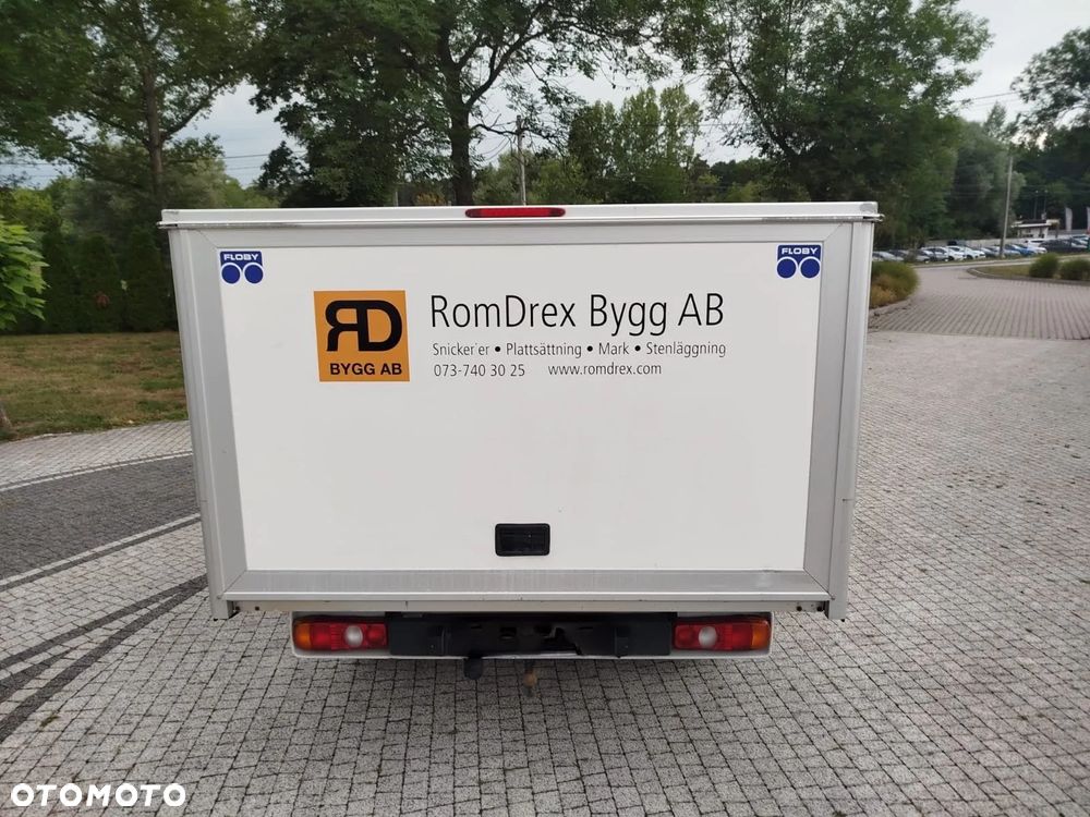 Volkswagen T5 - 30
