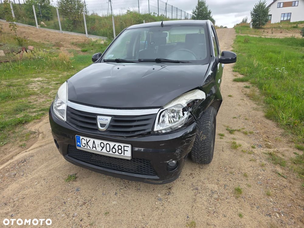 Dacia Sandero 1.4 Access - 5