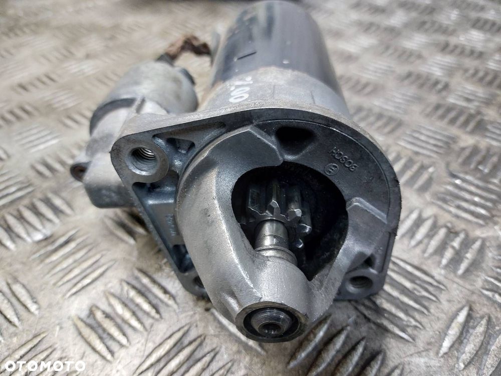 ROZRUSZNIK FORD FOCUS MK2 1.8 TDCI - 2