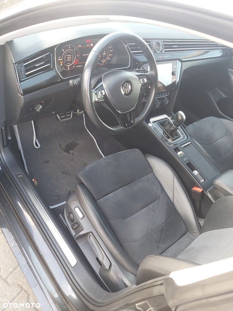 Volkswagen Arteon 2.0 TDI SCR Elegance DSG - 19