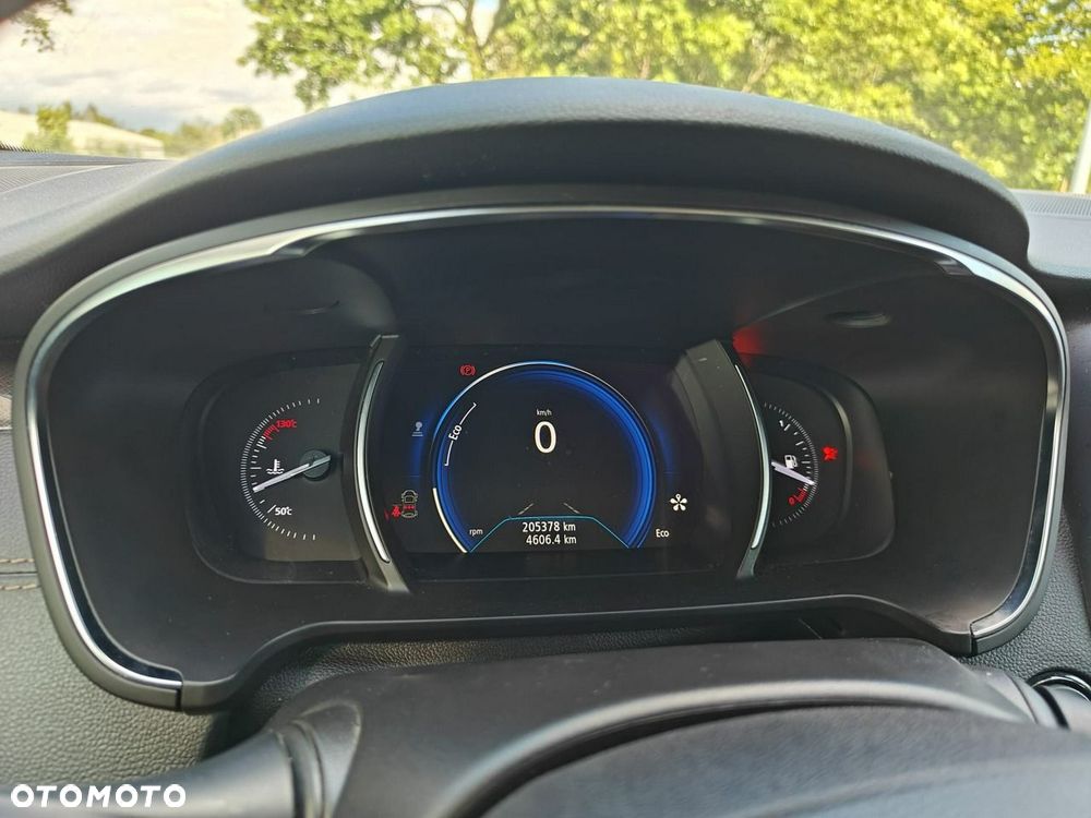 Renault Talisman - 16