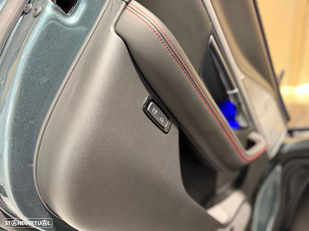 Xpeng P7i AWD Wing Edition - 35