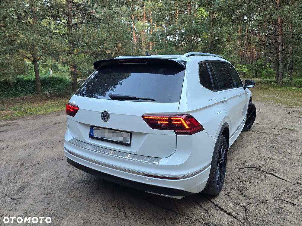 Volkswagen Tiguan - 19