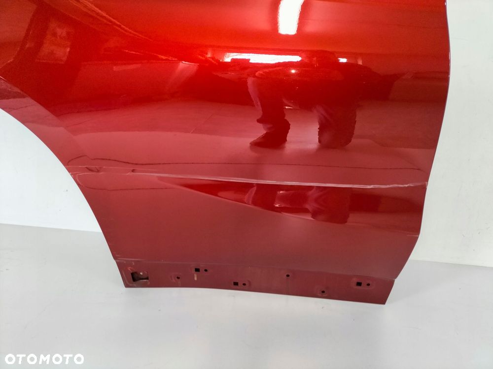 drzwi tylne tył prawe bmw x4 g02 18- - 4