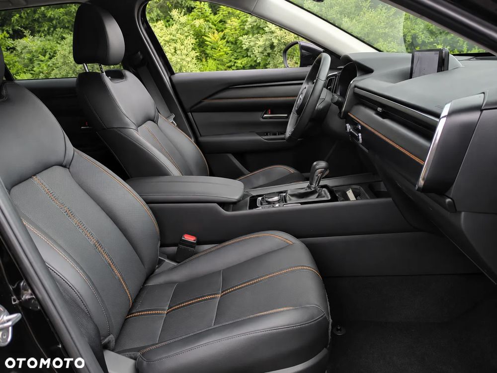 Mazda CX-50 - 28