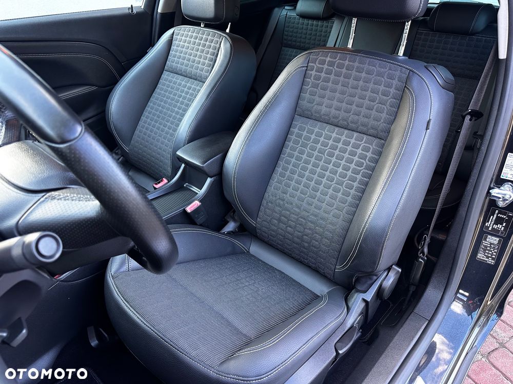 Opel Astra 1.6 Turbo Innovation - 37