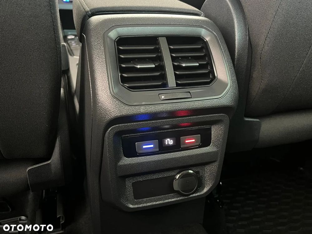 Volkswagen Tiguan 1.5 TSI EVO Life DSG - 38