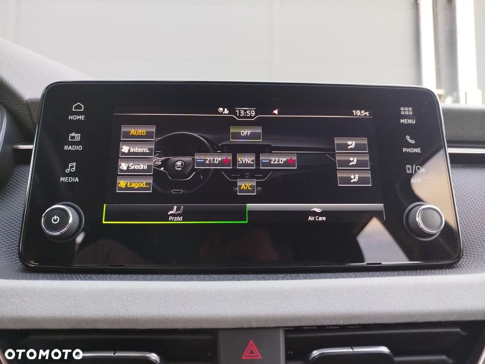 Skoda Scala 1.0 TSI Selection DSG - 17