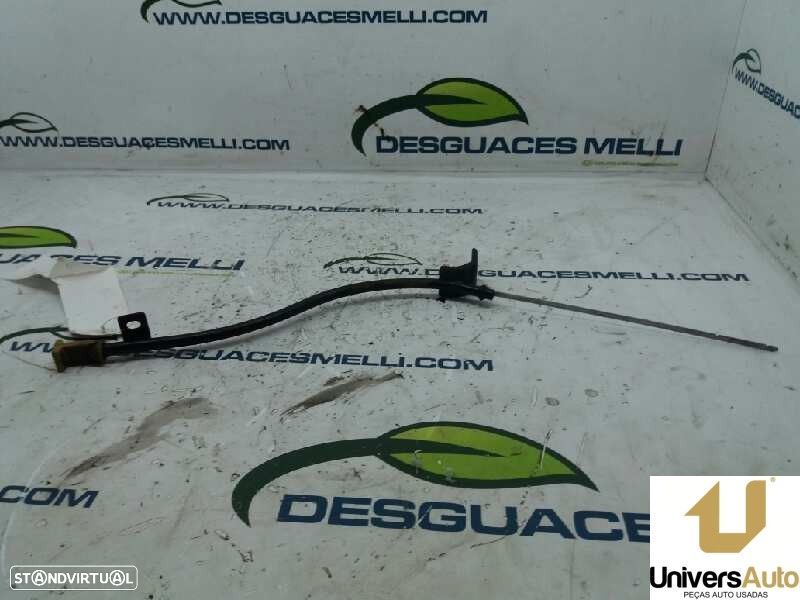 VARETA DO óLEO RENAULT LAGUNA I 2.2 DT (B569) 113CV 2188CC - 1