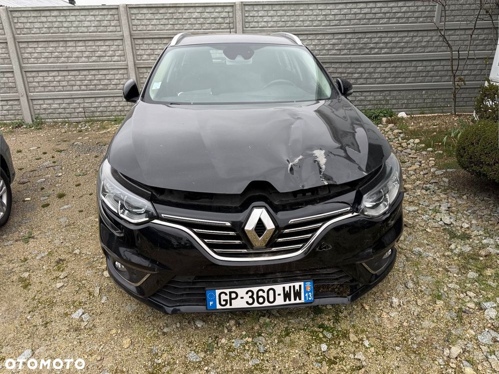 Renault Megane - 7