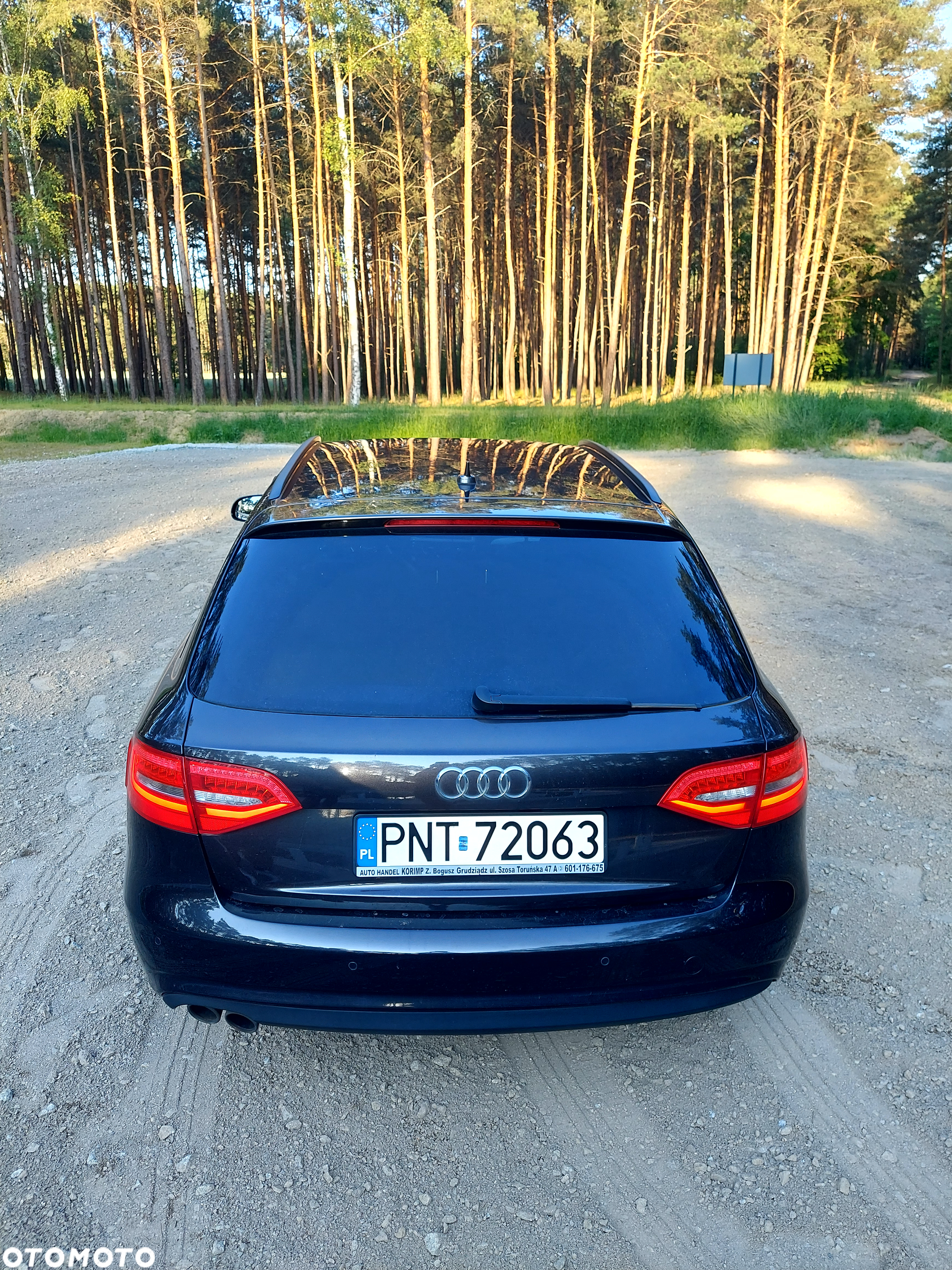 Audi A4 2.0 TDI ultra - 6