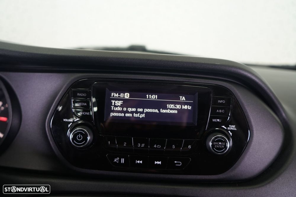 Fiat Tipo 1.3 M-Jet Lounge - 29