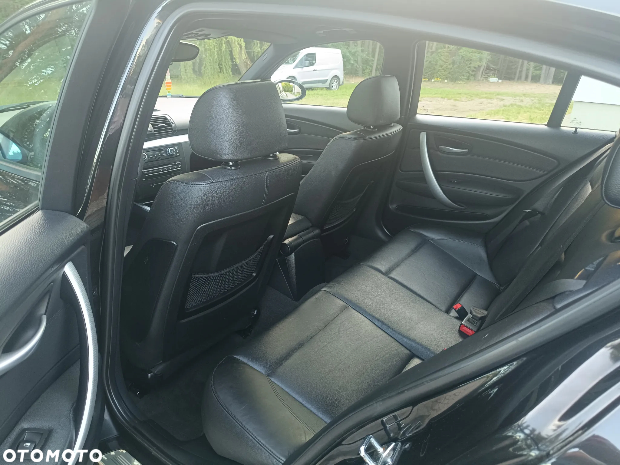 BMW Seria 1 120d DPF Edition Sport - 20