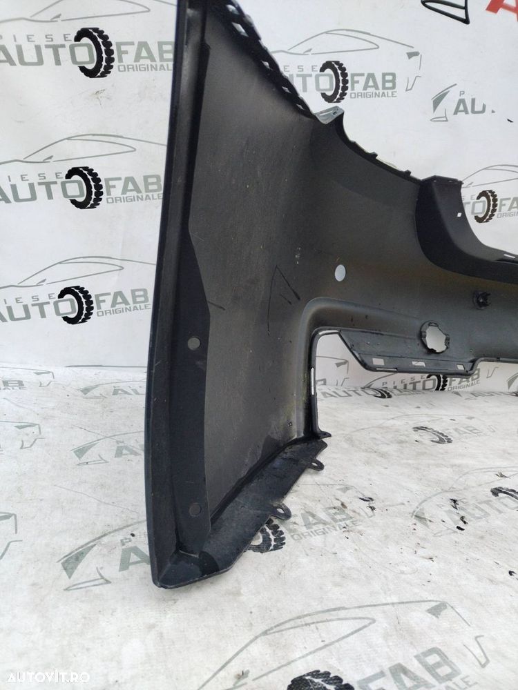 Bara spate BMW Seria 4 M-Paket F32-F33-F36  an 2013-2014-2015-2020 - 9