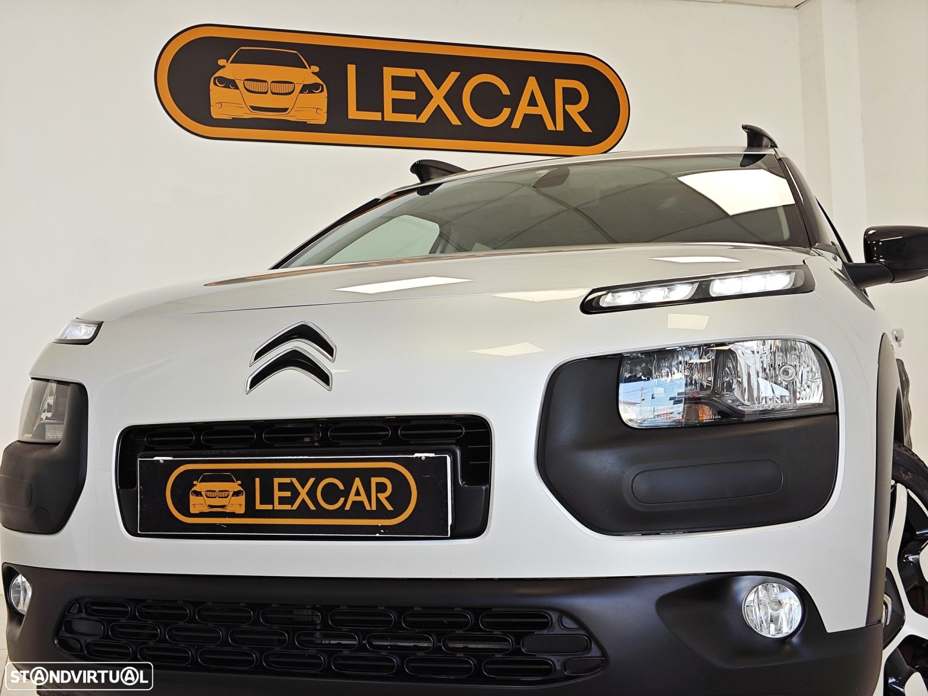 Citroën C4 Cactus 1.2 PureTech Shine - 5