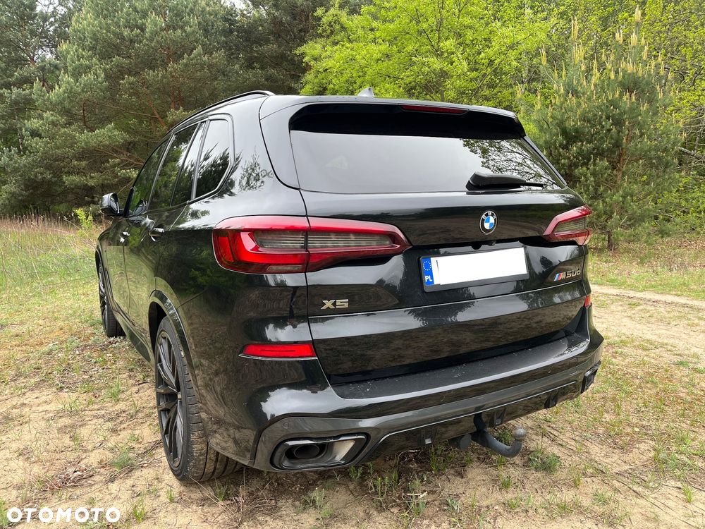 BMW X5 M - 6