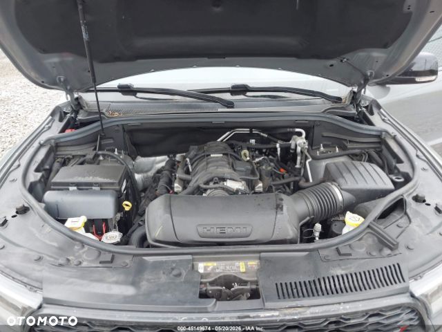 Dodge Durango - 11