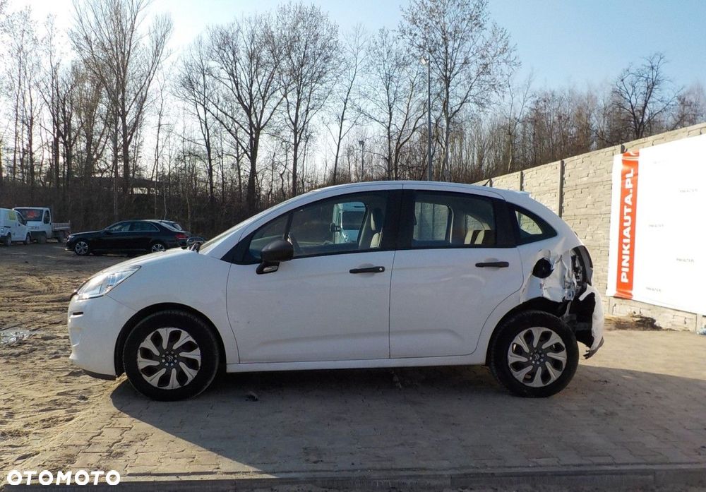 Citroën C3 - 12