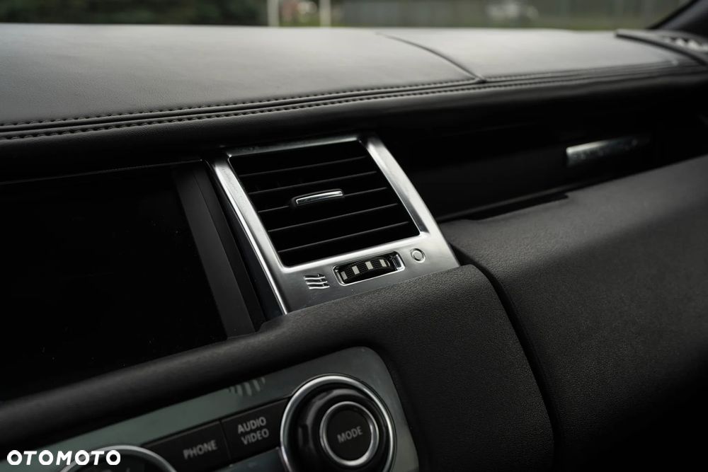 Land Rover Range Rover Sport S 5.0 V8 S/C - 31