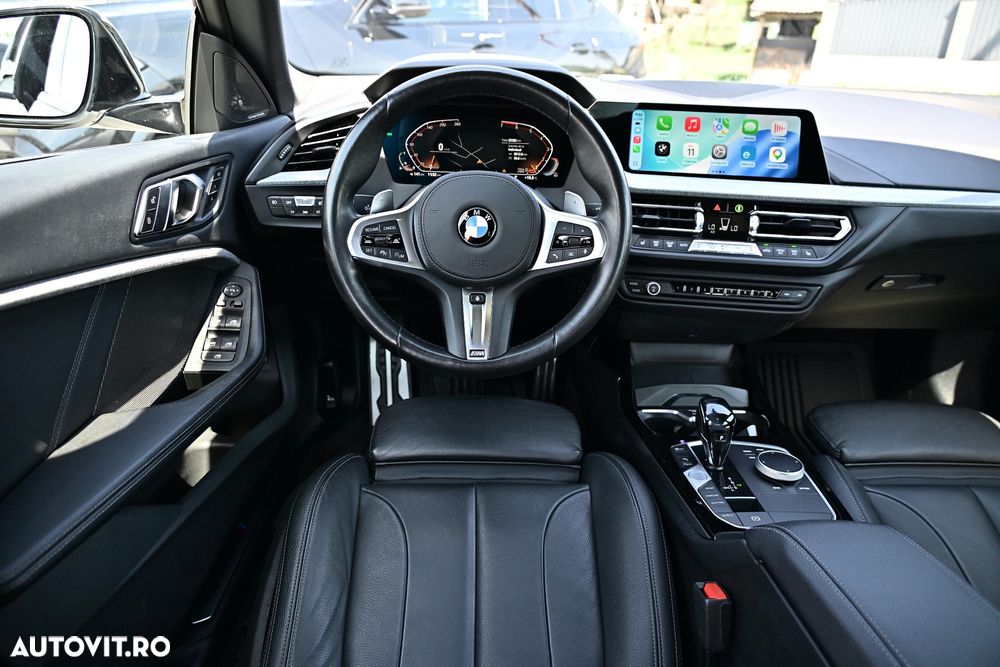 BMW Seria 2 230i Aut. M Sport - 24