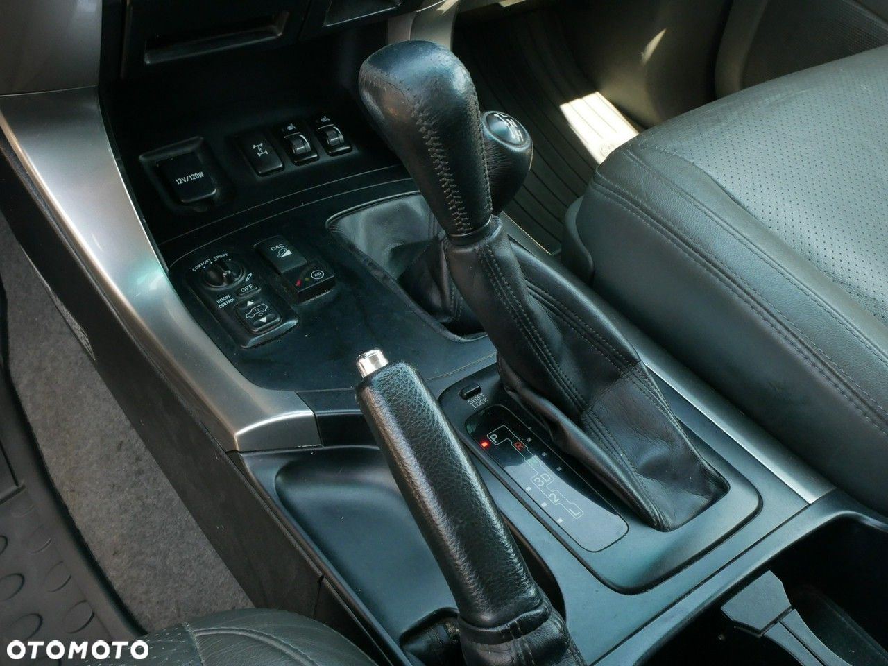Toyota Land Cruiser 4.0 Luna Comfort - 21