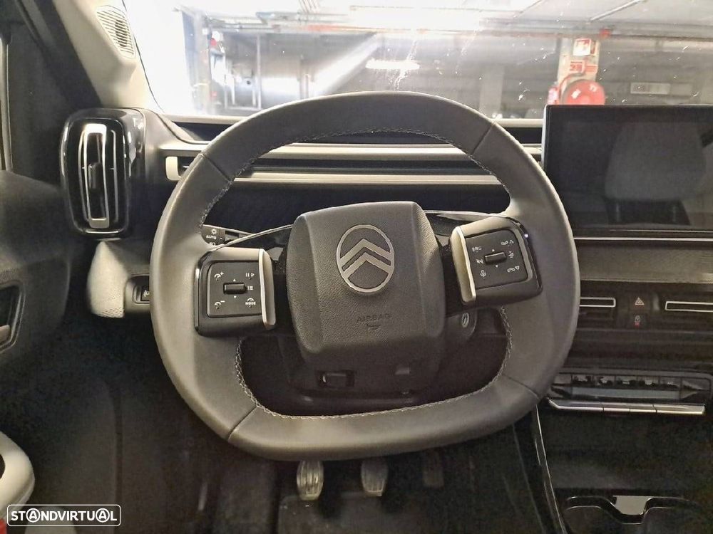 Citroën C3 1.2 Turbo Max16 - 12