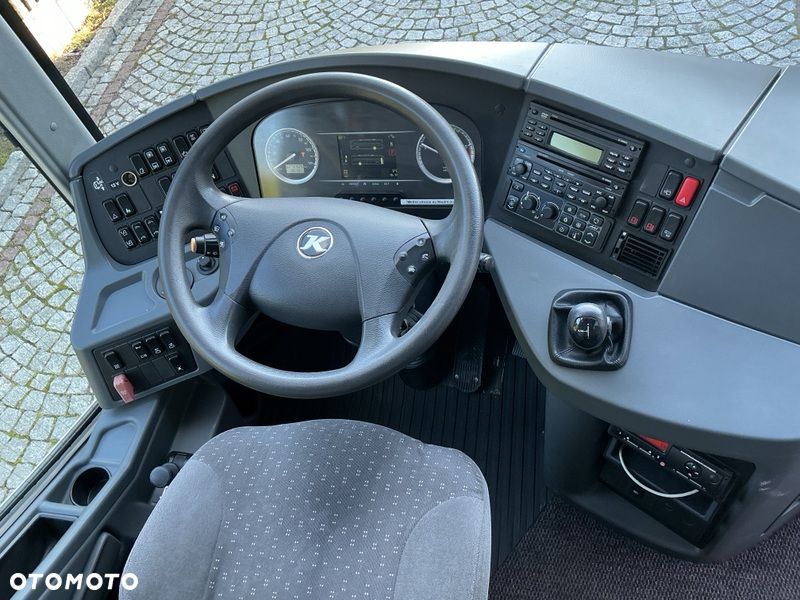 Setra 416 GTHD/2 - 9