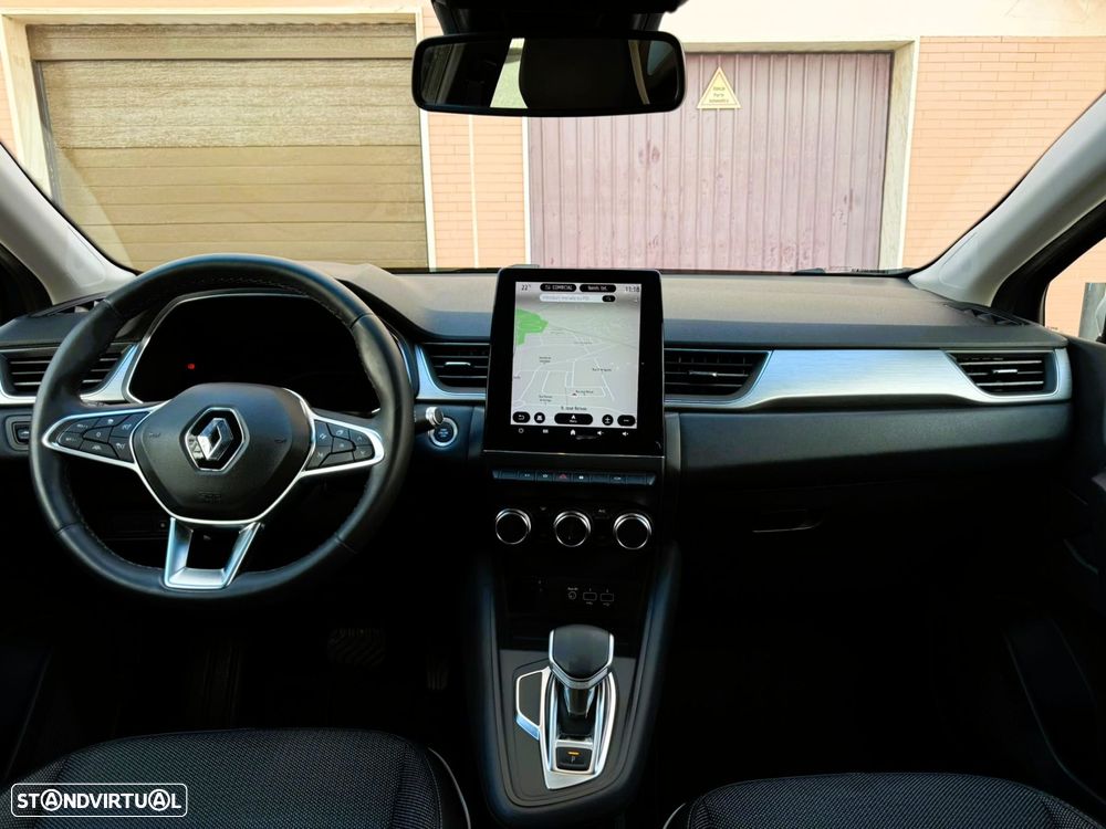 Renault Captur 1.6 E-Tech Plug-In Edition One - 21