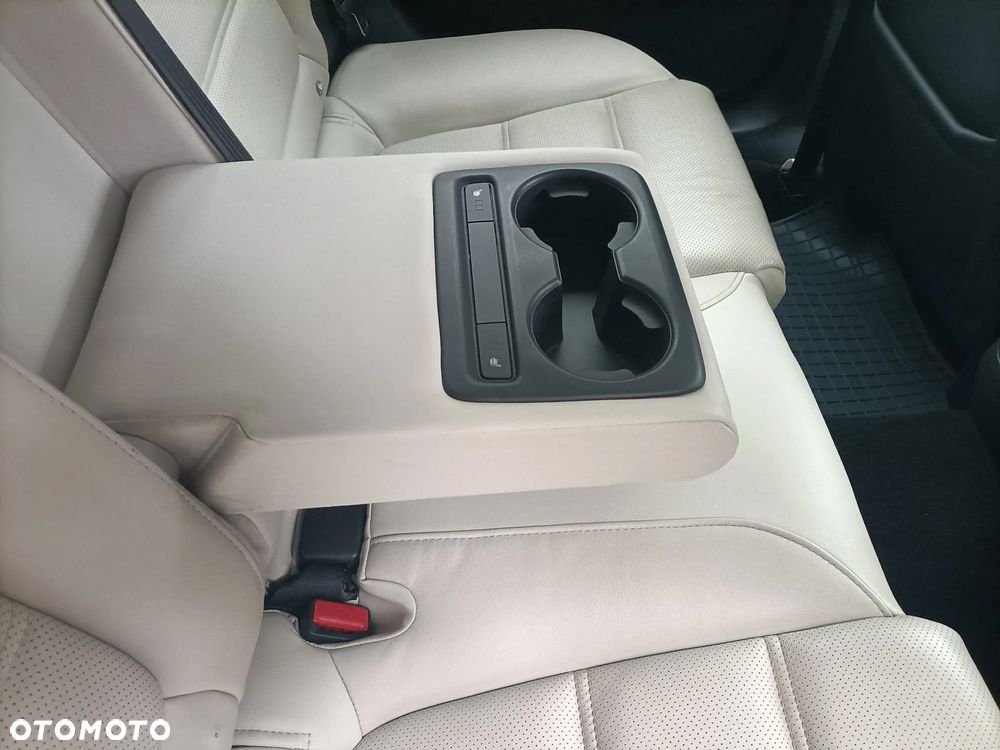 Mazda 6 2.2 D Skypassion I-ELoop 4x4 - 12